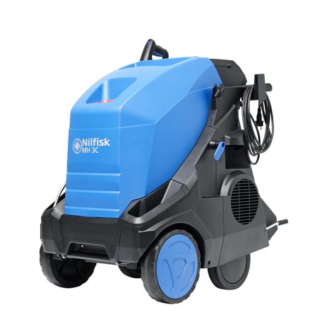 Nilfisk MH 3C-145/600 PA Høytrykksvask, Rengjøringsmaskiner