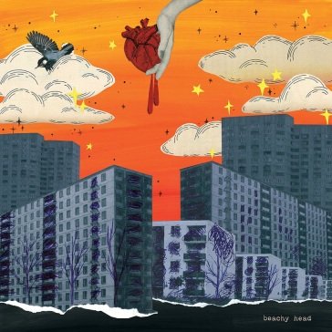 Beachy head BEACHY HEAD