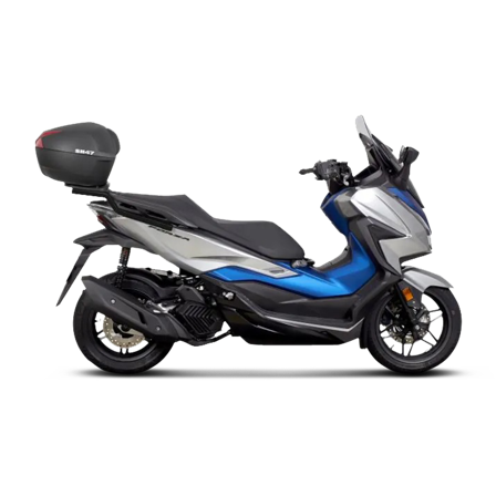Nosič Boxu Shad Top Master Skútr / Moped - Honda Forza 125 2021-2021