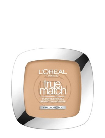 L'Oréal Paris L'oréal Paris True Match Powder 3.W - 57G