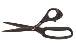 Schere mit Zentimeterangabe - Ateljé Margaretha