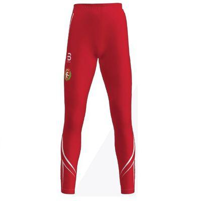 Dæhlie - MICRO ALLROUND PANT JUNIOR - Drøbak Ski - 128