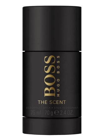 Boss The Scent Deo Stick 75ml