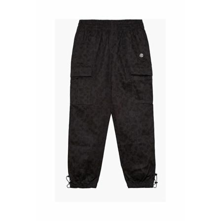 Billionaire Boys Club Straight Bukser Grå, Herre Bukser, Størrelse: M