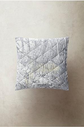Jotex - Kissenhülle 50x50 Cm Grau - JUNGLE - Kaufe Dekokissen und Kissenbezüge bei Jotex