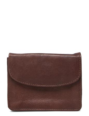 Marli Urban Bags Card Holders & Wallets Wallets Ruskea RE:DESIGNED EST 2003