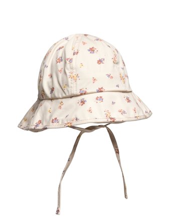 En Fant | Summer Hat W. String | 6-12MD