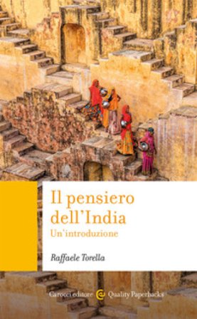 Il pensiero dell'India. Un'introduzione Raffaele Torella