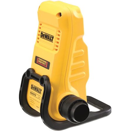 Dewalt DWH079D-XJ Støvhåndteringssystem, Rengjøringsmaskiner