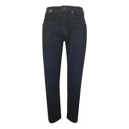 Neil Barrett, Jeans Blauw, Heren, Maat:W34