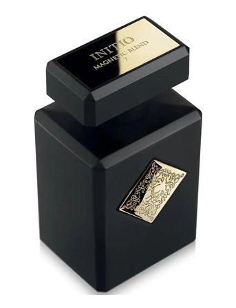 INITIO Parfums Privés Magnetic Blend 7 Edp 90 Ml - Nude - 90 ml