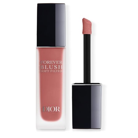 DIOR Dior Forever Blush Soft Filter Whipped Liquid Blush 02 Peony, Makeup, Ansigt, Blush