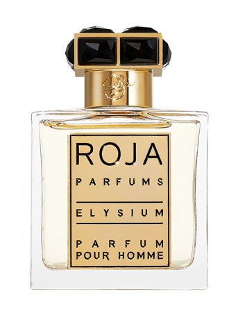 Roja Elysium Parfum Pour Homme - Nude - 50 ml