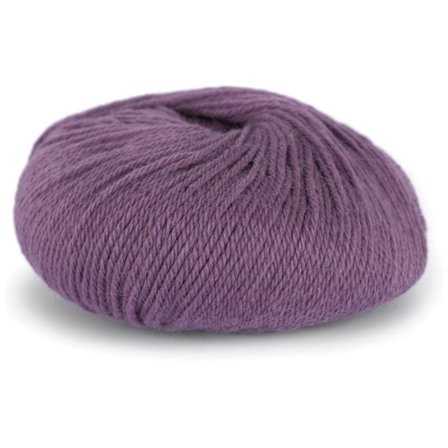 Du Store Alpakka Garn Sterk Lyng 831, 50g