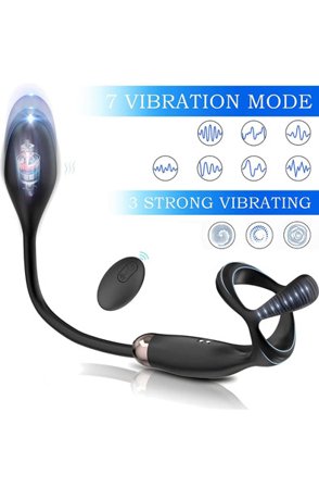 Extreme Double Fun With Remote Control