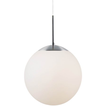 Nordlux - Taklampe Cafe 30 Opal Hvit