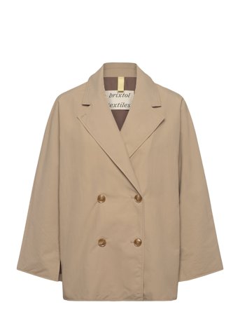 Margot Nylon Beige Brixtol Textiles