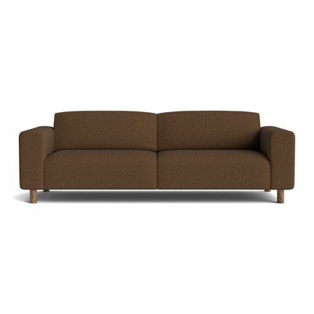 Toledo 3-Sitzer-Sofa