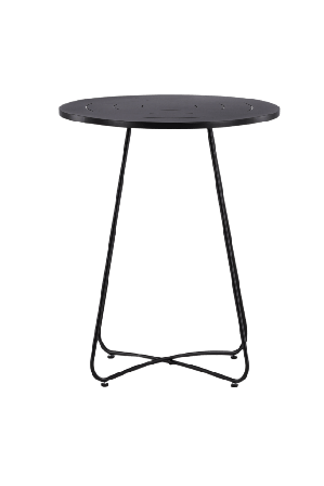 Venture Home Bacong Bord Soffbord Svart