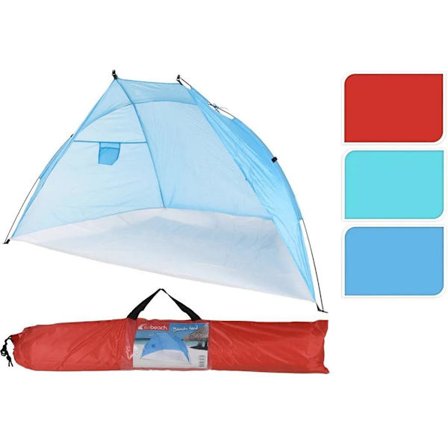 Anti UV Tält För 1-2 Personer. Extra brett 218cm