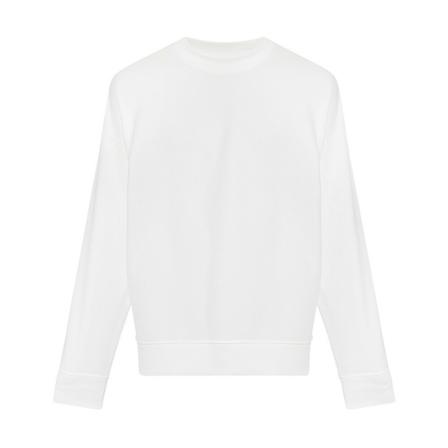 Diesel, Sweatshirts Wit, Heren, Maat:M