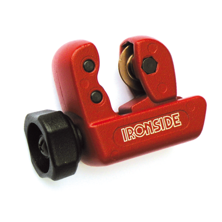 IRONSIDE RØRKUTTER 3-30MM