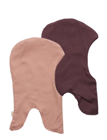 Minymo | Balaclava, Double (2-Pack) | 50