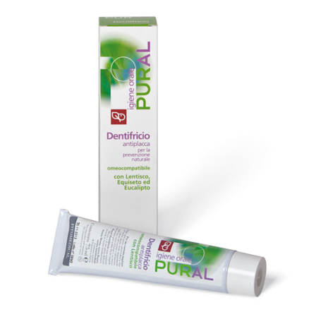 Dentifricio Pural 75ml