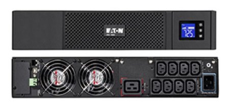 Eaton 5SC 3000i R/T - UPS - 2700 watt - 3000 VA