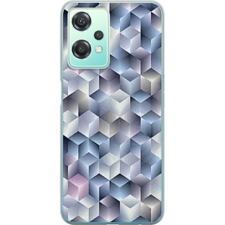 Mobilskal till OnePlus Nord CE 2 Lite 5G med Cyklon