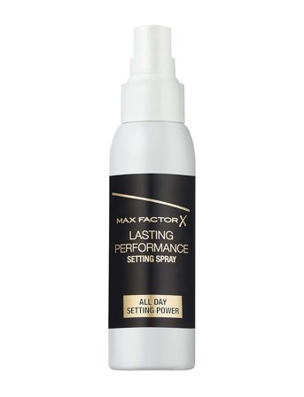 Max Factor Lasting Performance Setting Spray - Nude - 100ML