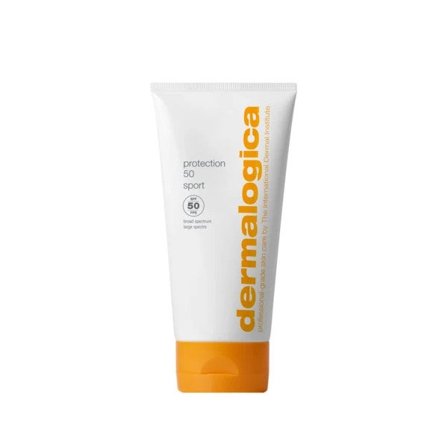 Dermalogica Protection 50 Sport SPF50 2.0 156ml - Crema solare corpo alta prot.
