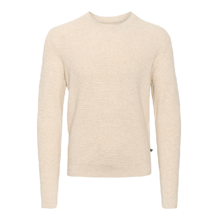 Matinique MAlagoon Pullover Skjortor Herr Grå L