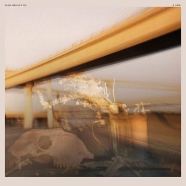 A ride Phil Reynolds