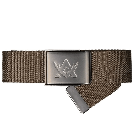 Alaska 1795 Hunter Belt Brown