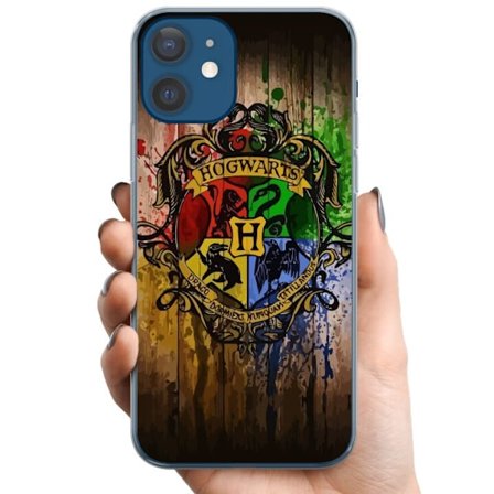 Kompatibelt Mobilskal till Apple Apple iPhone 12 Harry Potter