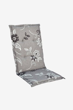 Fritab - Dyna för positionsstol - Grå - Positionsdynor - Från Homeroom