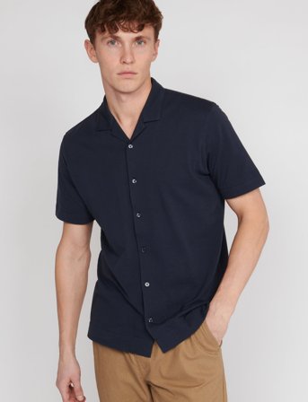 Matinique Matrostol Resort 2 - Navy - L