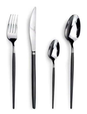 Amefa | Soprano Cutlery Set 16-Pcs | ONE SIZE