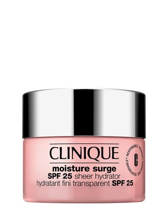 Clinique Moisture Surge Spf 25 - Nude - 50 ML