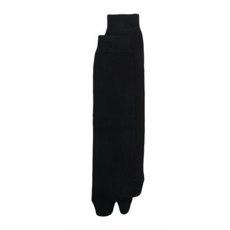Maison Margiela, Socks Zwart, Heren, Maat:S