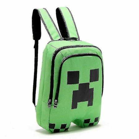 Creeper Ryggsekk Vanntett Gutt Sports Oppbevaringsveske