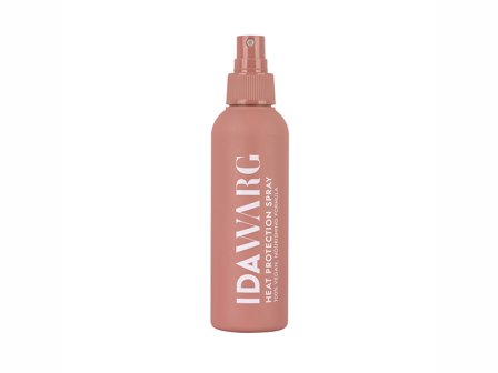 IDA WARG Beauty Heat Protection Spray, 150 ml