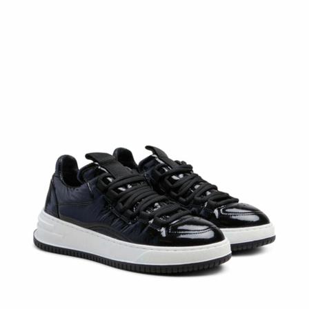 Pavement Sneaker Sort, Dame Sneakers, Størrelse: 40 EU
