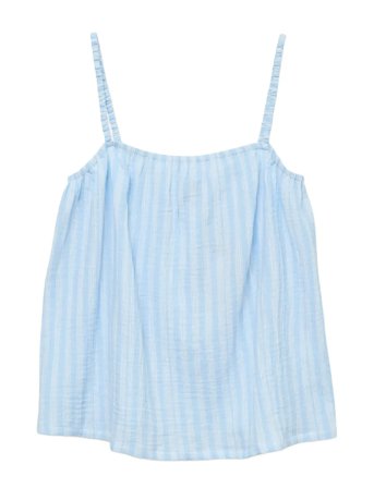 Vero Moda | Vmnanna Singlet Top Wvn Ga | XS