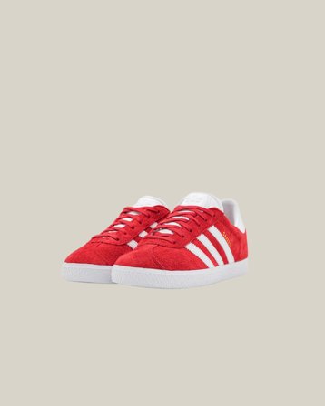 Adidas Originals GAZELLE J Rose Chaussures Unisexe - Kids Brand Store