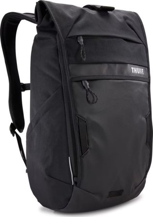 Thule Paramount Commuter Backpack 18L everyday backpacks Black 18L