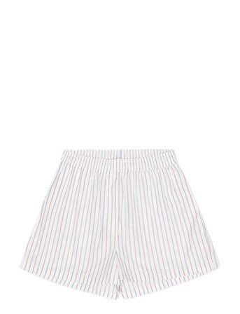 Poplin Shorts Patterned REMAIN Birger Christensen