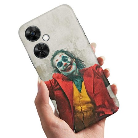 OnePlus Nord CE 3 Lite 5G - Cover/Mobilcover Joker