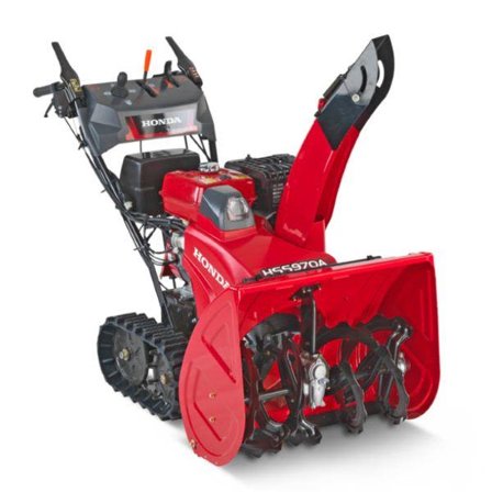 Honda HSS 970A ETD Snöslunga 6.3/3.600 kW/rpm, Trädgårdsmaskiner